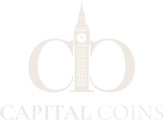 Capital Coins